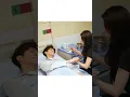Download Lagu Sneaky DR.Gu😂😂😂 | Love is Panacea | YOUKU Shorts #youku #shorts
