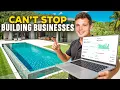 Download Lagu Most People Start ONE Business…He’s Got 75+