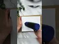 Transfer any image onto a canvas with Mod Podge
