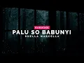 Download Lagu [KARAOKE] PALU SO BABUNYI - Shella Marcella (Lagu Manado Populer)