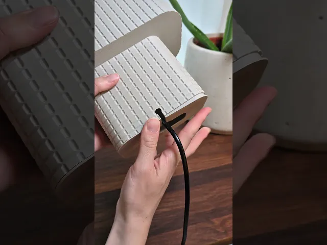 KUAD lamp video thumbnail