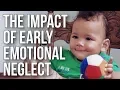 The Impact of Early Emotional Neglect