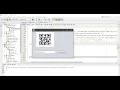 Generate QR Code using Java ZXing Library