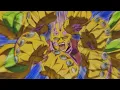 OSHAAA Ermes s Stand Cry in different languages Latino Portuguese French German etc