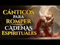 Lagu ¡EL INFIERNO NO RESISTIRÁ! ¡DIOS VA DELANTE DE TI! CÂNTICOS CONTRA ATAQUES ESPIRITUALES