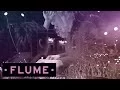 Flume - Holdin On (Official Video)
