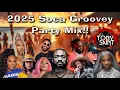 Download Lagu DJ Tony Saint's 2025 Soca Groovey Party  Mix