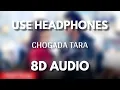 Download Lagu Chogada Tara (8D Audio) | Loveyatri