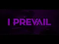 I Prevail - RAIN (WITH LYRICS)