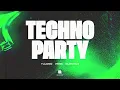 Download Lagu Tujamo, VINNE \u0026 Murotani - Techno Party (Bass House / Tech House)