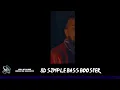 Popcaan & Drake - We Caa Done | Bass Boosted🔊