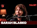 Download Lagu Sarah Blasko - Always Worth It, The Way, Bothering Me (Live at The Wireless FULL SET)
