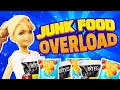 Download Lagu Barbie - Junk Food Overload | Ep.26