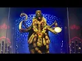Download Lagu Kasam - Andry Mahakali Tandav Mantra Full BGM