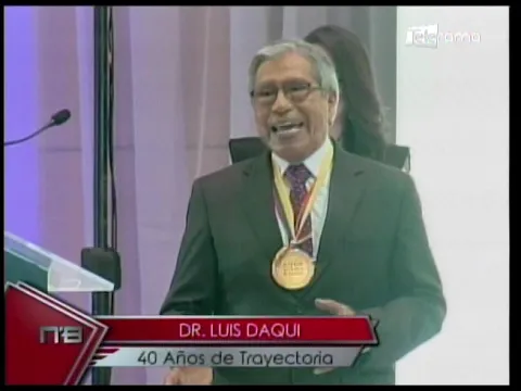 Aqua Expo 2019 reunió a todos los representantes de la cadena del camarón