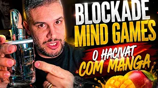 IMAGINE O HACIVAT COM MANGA ! POIS É, EU TE MOSTRO BLOCKADE MIND GAMES 