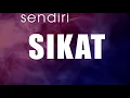 ZIZI KIRANA - EH (Official Lyric Video)