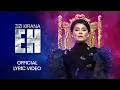 Download Lagu ZIZI KIRANA - EH (Official Lyric Video)