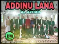 Download Lagu ADDINU LANA || Al Azhar - Jambri Almarani