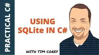 Using SQLite in C - Building Simple Powerful Portable Databases for Your Application