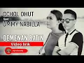 DEMENAN BATIN (ochol feat ummi nabila) || VIDEO LIRIK ||