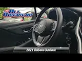 Used 2021 Subaru Outback Premium Old Bridge NJ US9223