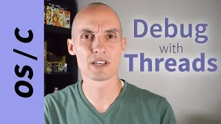 Debugging with Multiple Threads gdb pthreads