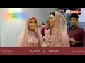 Download Lagu Pengajian Menjelang Pernikahan Karina dan Denny