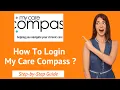 How to Log In to My Care Compass A Step-by-Step Guide