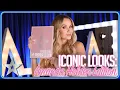 Amanda Holden s iconic looks I had muscly arms like MADONNA BGT 2025