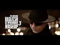 Download Lagu RADJESH SEWNANDAN MASHUP 3 || PROD. BY SLCTBTS [official music video]