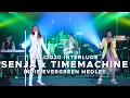 Download Lagu Pentas Akhir Anugerah Lagu Indie 2020: Senja x Timemachine - Indie 2000's Evergreen Medley.