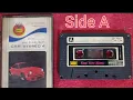Lagu Car Stereo 4 | Kaset Side A