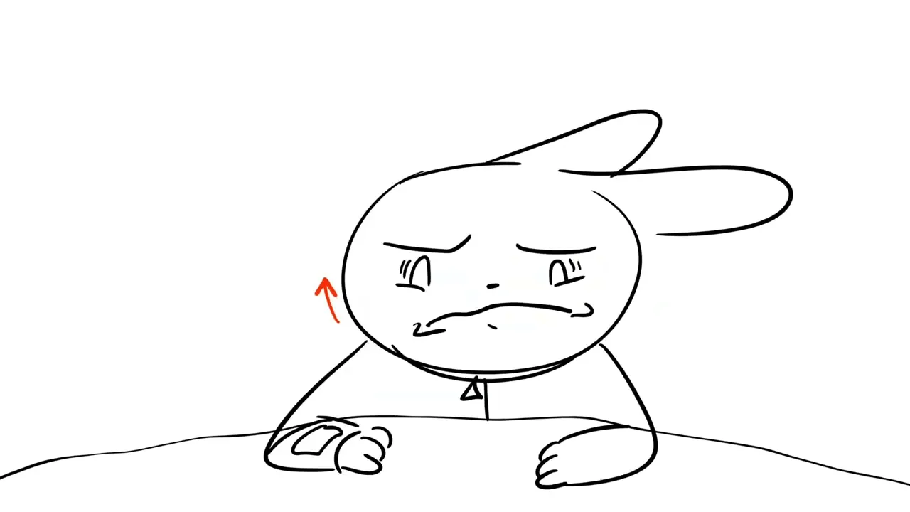 VAF Storyboard