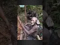 Download Lagu Suku Pedalaman Yang Hidup Terisolasi Di Tengah Hutan #shorts #fakta #sukupedalaman
