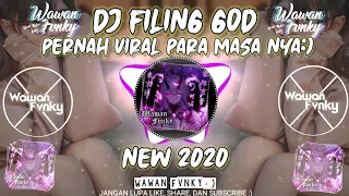 Download DJ 🔊🎶 Filing God Basa Slow 2020 New Populer Rimex MP3