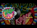 Zapp & Roger - Freedom (Vinyl Visualizer)
