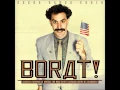 Download Lagu 02. Borat - Born To Be Wild (OST)