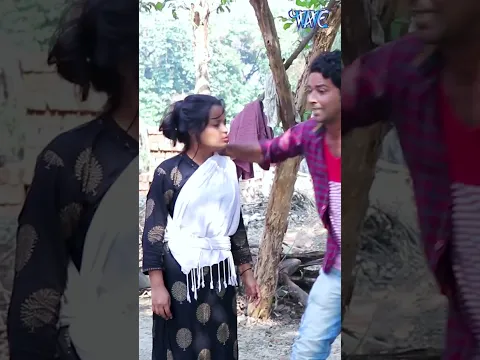 Shubham_Music_Comedy_😂🔥_#shots #Bhojpuri_Comedy #reels