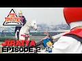 Download Lagu JIRAIYA (Episode 2)