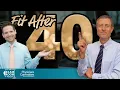 Healthy After 40 The Natural Way Dr Neal Barnard Live Q A
