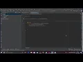 Android basic UI Widgets Widgets Toast OnClick listener Explained