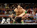 Scott Hall s Genius Transformation Into Razor Ramon Friendship w Shawn Michaels WWE Rivals
