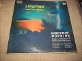 Lightnin hopkins   nothin but the blues