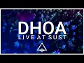Dhoa l Aftermath Live at SUST