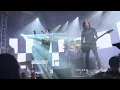 The Union Underground play “Turn Me on “Mr. DeadMan”” in Dallas July 2025