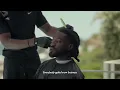 Odeal - SHOWBIZ (No Drums) [Official Lyric Video]
