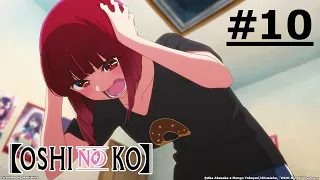 《【我推的孩子】》#10 【限時免費公開】(繁中字幕 | 日語原聲)【Ani-One Asia】