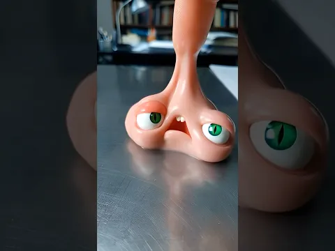 satisfying clay