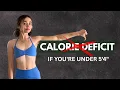 Why Your Calorie Deficit Isn t Working as a PETITE 5 MISTAKES TO AVOID